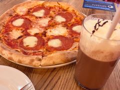 -城市大道红炉披萨烘焙坊