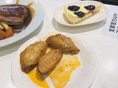 -宜家·瑞典风味餐厅(无锡店)