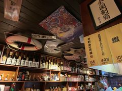 -半藏居酒屋(香港花园店)