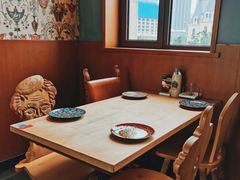 -LENBACH兰巴赫西餐啤酒坊(大连东港店)
