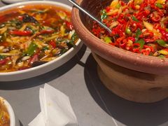 -情妹耙泥鳅·江湖川菜(科华店)