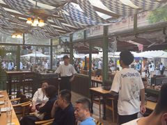 -巴伐利亚啤酒坊(意式风情街店)