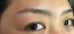 点击看大图 -Yue Show馨选·半永久纹眉纹眼线