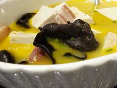 咸肉老豆腐-渔堂公园餐厅·本帮菜(乐园路店)
