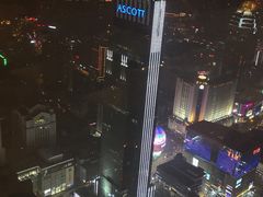 -无锡苏宁银河国际酒店-悦府65中餐厅