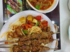 -花圃园餐厅店(和田二街28号院店)
