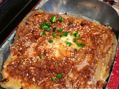 -火塘云南烧烤大排档