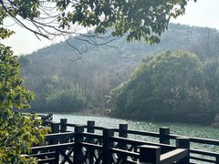 -白马涧龙池景区