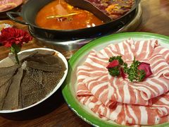 -胖姐社区老火锅(北京总店)