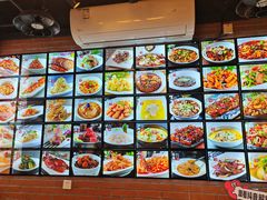 -觅食老仁客(安顺路店)