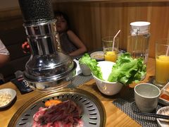 -牛人·雪花牛·木炭烤肉(昆山陆家店)