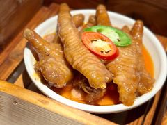 -馋遇江南·精致湖景雅宴(东方之门店)