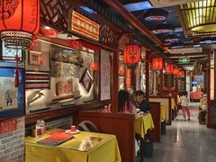 -大海碗·炸酱面·烤鸭·京菜(天坛店)