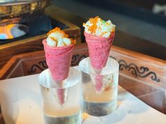 -松鹤精致料理(五一中路店)