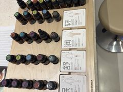 -泰合玺·精油疗愈 SPA(南京河西万达店)