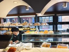 大堂-中阿兰牛肉面(悦海新天地店)