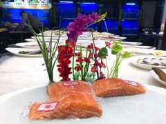 -宁海食府(大剧院店)