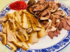 -茅溪菜·家宴(上品拾陆店)
