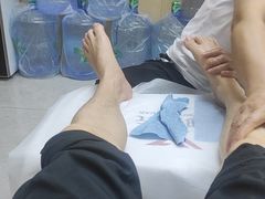 -郑远元·修脚·足道(华茂苑店)