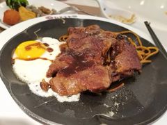 -台北牛扒·西餐自助·下午茶(同泰时代广场店)