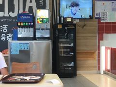 -魏家凉皮(马驹桥店)