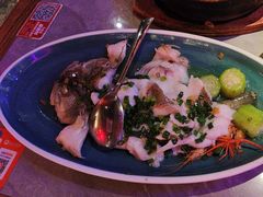 -啫神·广州地标美食(北京路店)