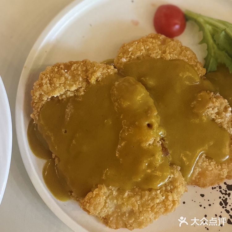 左邻右里饭堂，老字号蜗居美食🍝