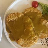 左邻右里饭堂，老字号蜗居美食🍝