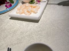 特色双味虾-三玛璐酒楼(汉口路店)
