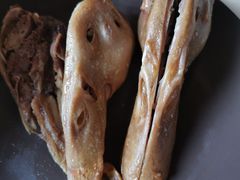 -勇记干锅居(德阳店)