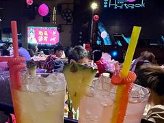 -胡桃里乐队酒馆(广州塔店)