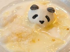 熊猫豆花汤圆-眉州东坡(亚运村店)