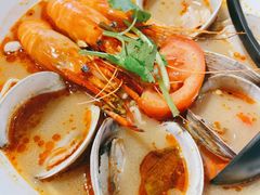 -星椰叻沙·椰浆鲜虾面(江南西店)