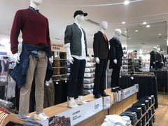 -优衣库(青岛万象城店)