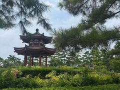 -大慈恩寺(大雁塔)