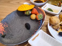 -松野谷·寿喜烧自助(华联顺义金街购物中心店)
