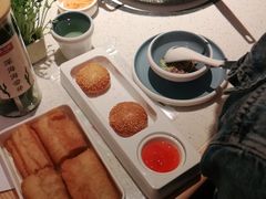 -左庭右院鲜牛肉火锅(环球港店)