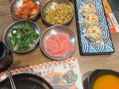 -香猪坊韩国烤肉专属门店(魏公村店)