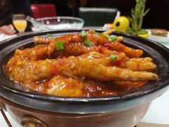 -皇城根·烤鸭·鱼头·家常菜(欧亚大观乐活城店)