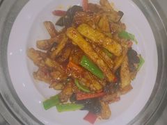 -马记伊源斋涮肉·清真菜(潘家园古玩市场店)