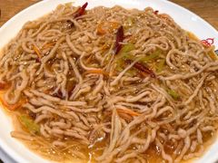 -直隶安家牛肉罩饼(建华店)