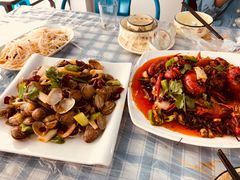 -辣螃铠盆盆蟹大排档(总店)