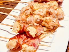 -桂马·日本料理·海胆·海鲜饭·酒场(民主广场店)