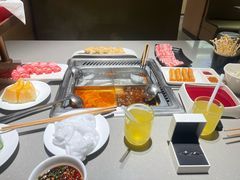 -海底捞火锅(方塔东街店)