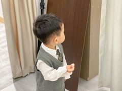 -海马体照相馆(合肥包河万达广场店)