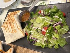 -沏点Trattoria意大利餐厅(新街口店)