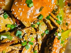 -谢蟹浓·肉蟹煲(新奥店)