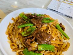 -點無缺茶楼·海鲜酒家(世博店)