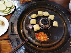 -袁大妈高原特色牦牛肉石棉烧烤(雅安店)