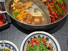 -滇牛云南火锅(桂林路店)